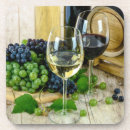 Search for barrel coasters Grapes