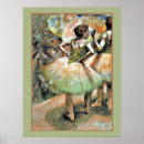 Search for degas dancer posters Ballet