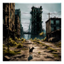 Search for apocalyptic art City