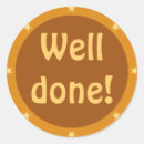 Search for well done praise stickers Teacher