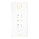Search for art rack cards Elegant