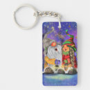 Search for childs drawing key rings For kids