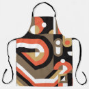 Search for artwork aprons Illustration