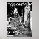 Search for canadian cities posters Toronto