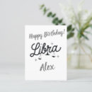Search for personality postcards Horoscope