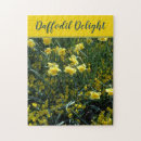 Search for daffodil puzzles Flowers