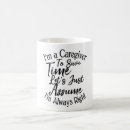 Search for caregiving mugs Patient