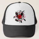 Search for crow hats Illustration