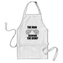 Search for funny pregnancy aprons Humour
