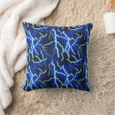 Search for lightning bolt cushions Weather