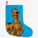 Search for scooby doo christmas stockings Cartoon character