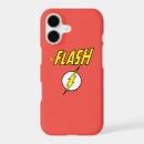 Search for flash lightning bolt iphone cases Justice league