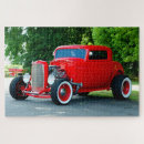Search for hot rod puzzles Engine