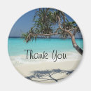Search for sunny magnets Tropical