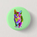 Search for stylised badges Cat