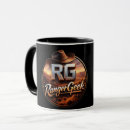 Search for western wedding mugs Cowboy