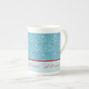 Search for cyan mugs Pattern