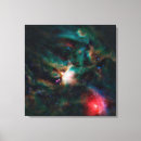 Search for deep canvas prints Nebula