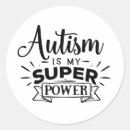 Search for special needs stickers Autism