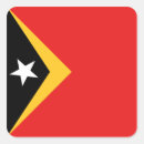 Search for orientation stickers Flag