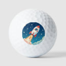 Search for rocket golf balls Stars