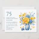 Search for vase invitations Yellow flowers