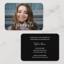 Search for grad party invitations High school or college