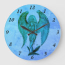 Search for angel clocks Gothic