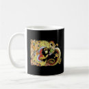 Search for dragon and phoenix mugs Asia