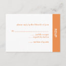 Search for wedding rsvp cards Contemporary