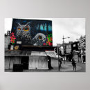 Search for camden art Graffiti