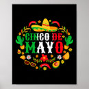 Search for 5 de mayo posters Viva mexico