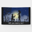 Search for will you marry me signs Pop the question