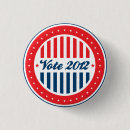 Search for 2012 candidate badges Vote