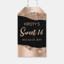 Search for glitter gift tags Stylish