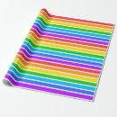 Search for colorful wrapping paper Stripes
