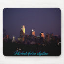 Search for skylines mousepads Philadelphia