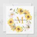 Search for bee vertical note cards Floral