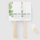 Search for thank you hand fans Minimalist