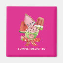 Search for tasty square magnets Fruit