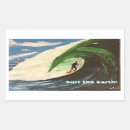 Search for surfing in hawaii stickers Surfer