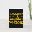 Search for father of the bride cards Bridal squad