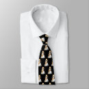 Search for winter fun ties Watercolor