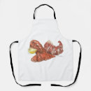 Search for tails aprons Lobster