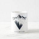 Search for hiker mugs Mountains