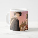 Search for harry ron hermione mugs Magic