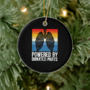 Search for lungs christmas tree decorations Heart