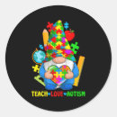 Search for autism advocacy stickers Autism awareness month