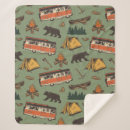 Search for camping blankets Camper