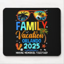 Search for adventure awaits mousepads Vacation matching